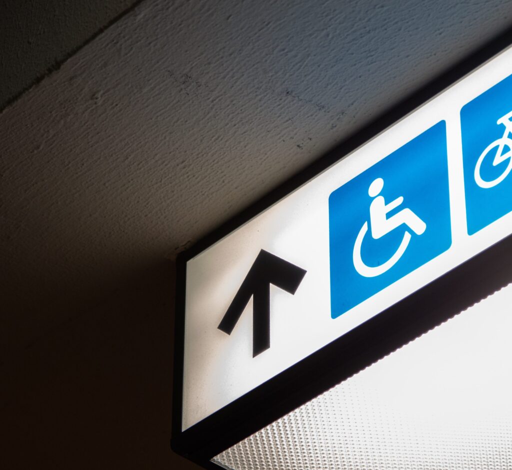 Providing Accommodations for Disabled Employees