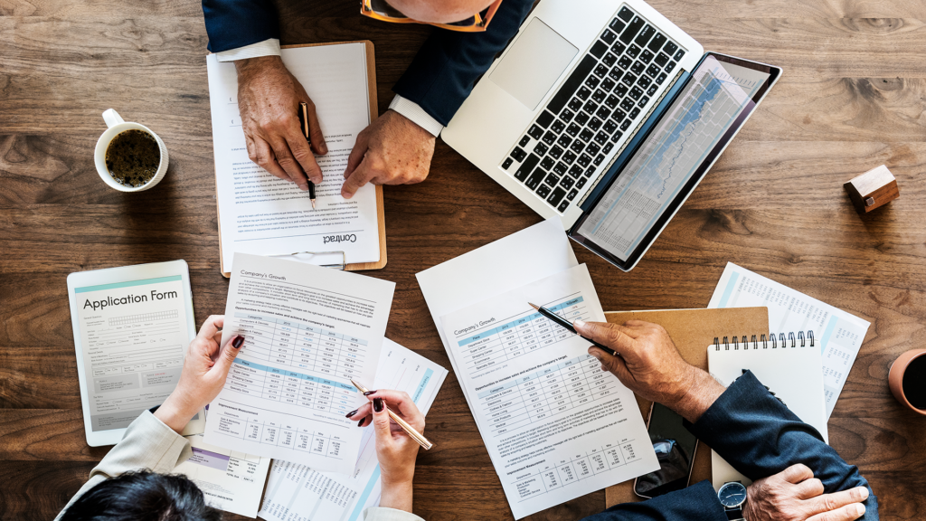 Discover the Benefits of RMI’s Payroll Solutions