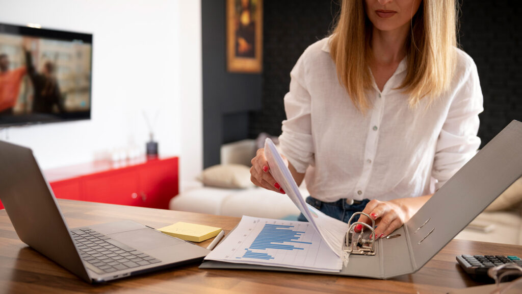 By Outsourcing Your Payroll, Businesses Gain Access to a Team of Experienced Payroll Professionals.