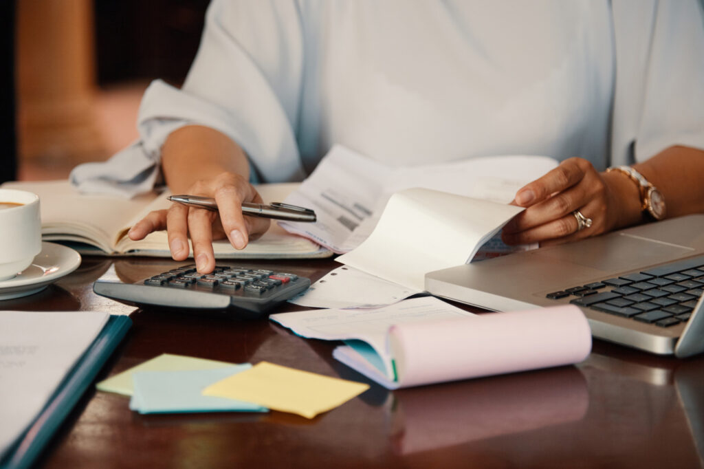 As an Employer, You Are Responsible for Withholding Various Taxes from Your Employees’ Paychecks and Submitting Them to the Appropriate Government Agencies.